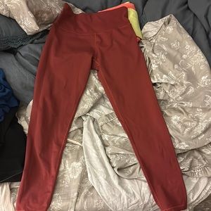 Workout Pants Leggings